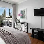 Seaview Camps Bay 6 Sleeper