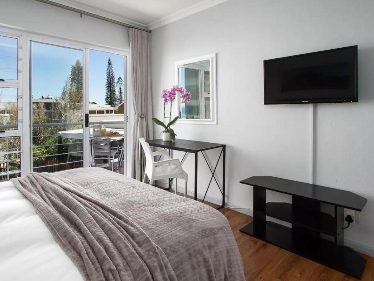 Apartment Seaview Camps Bay 6 Sleeper *