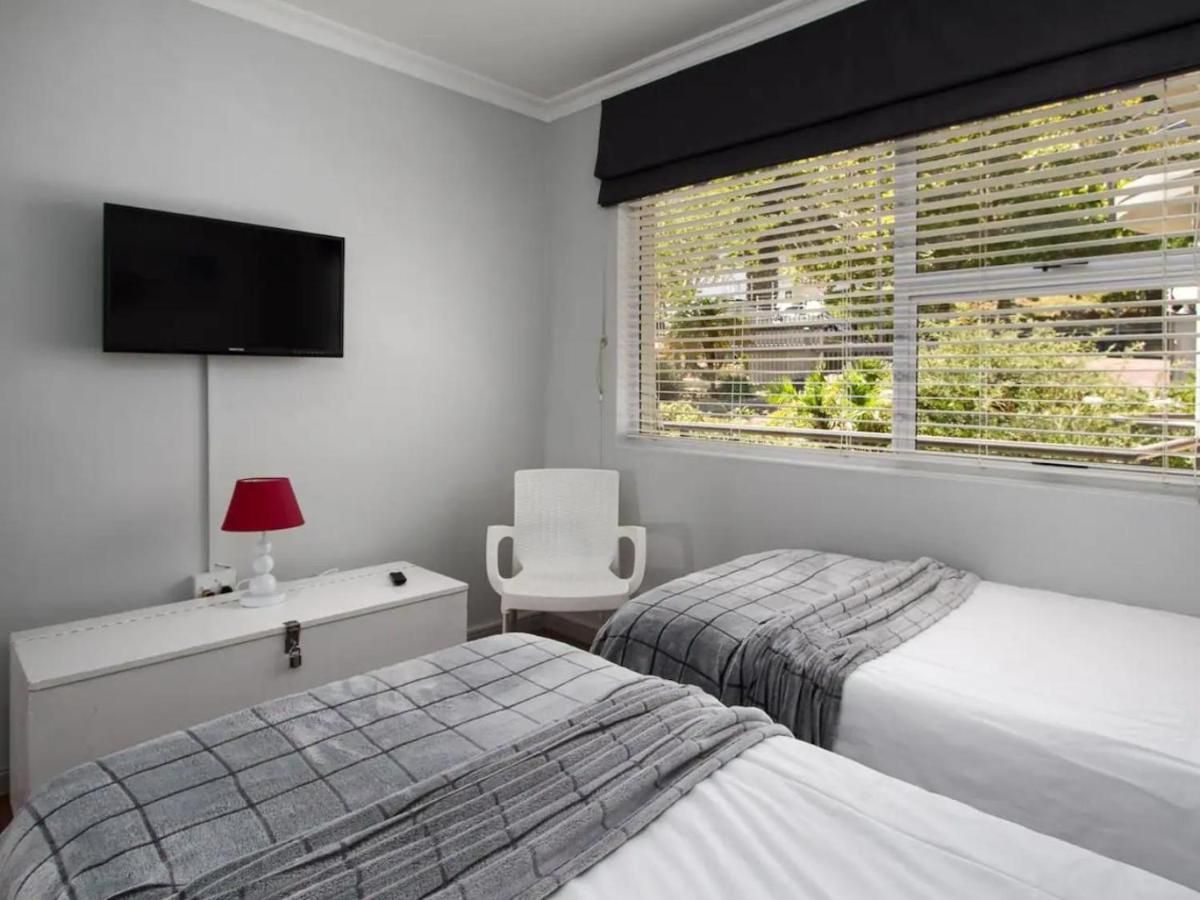 Seaview Camps Bay 6 Sleeper Cape Town