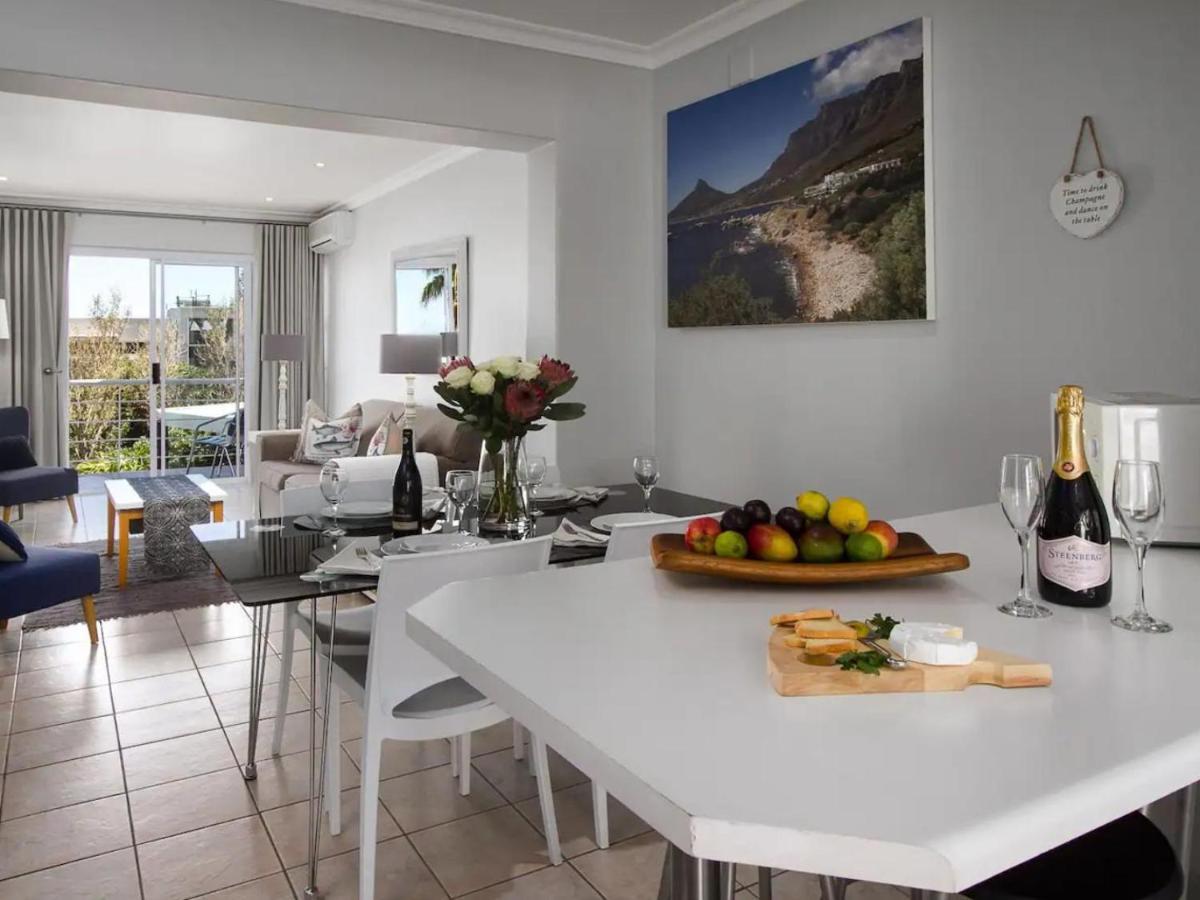 Seaview Camps Bay 6 Sleeper