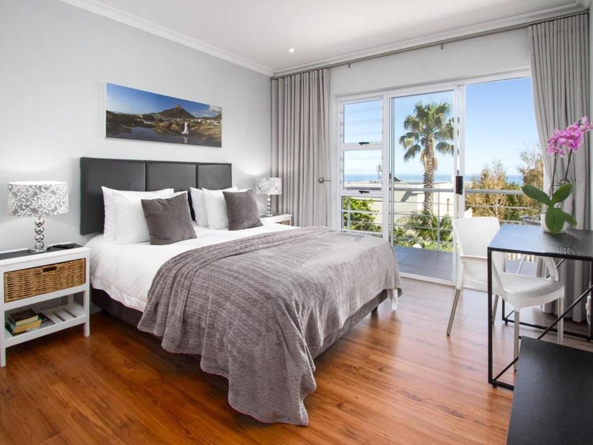 Seaview Camps Bay 6 Sleeper