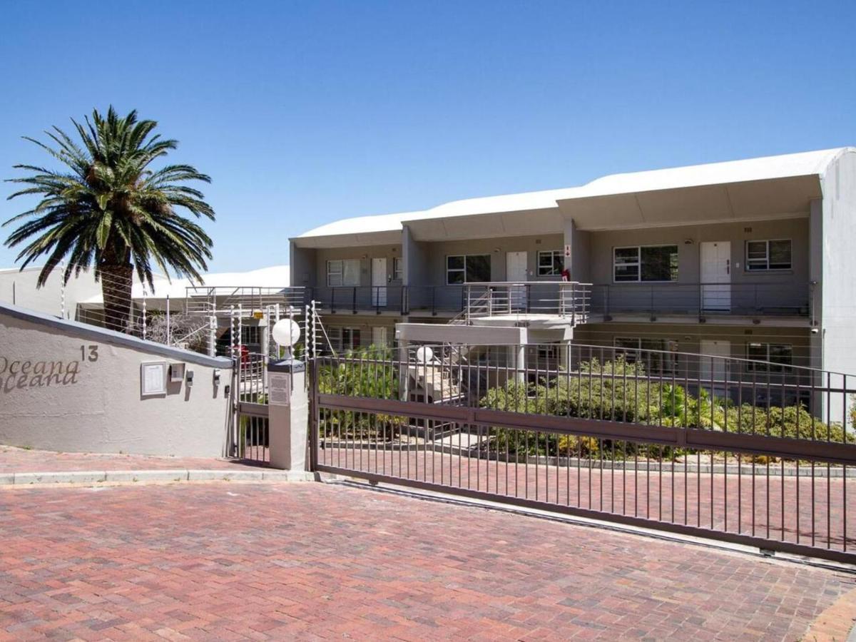 Seaview Camps Bay 6 Sleeper Apartment