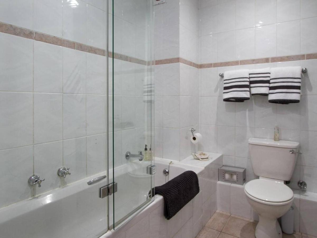 Apartment Seaview Camps Bay 6 Sleeper Cape Town
