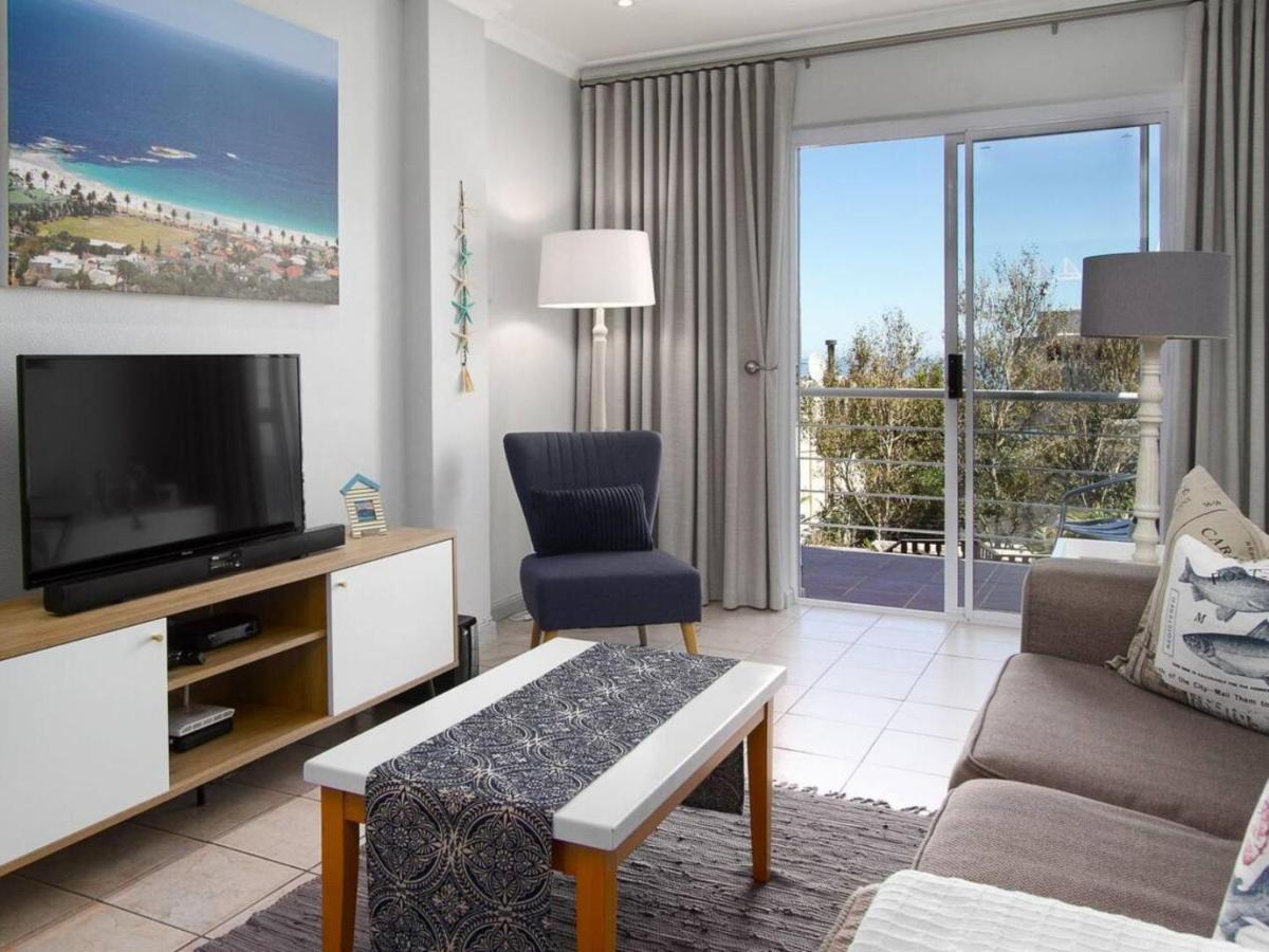 Apartment Seaview Camps Bay 6 Sleeper *