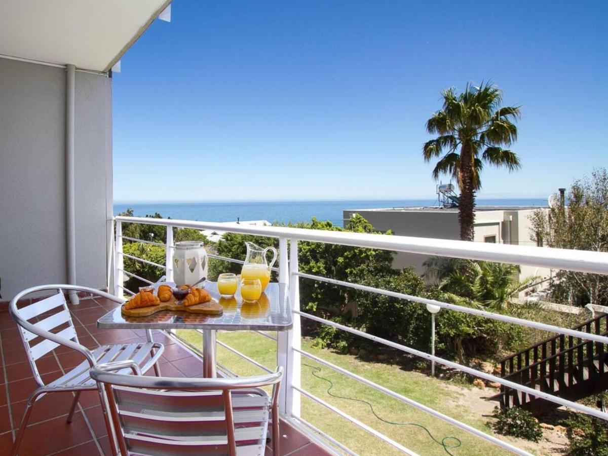 Apartment Seaview Camps Bay 6 Sleeper Cape Town