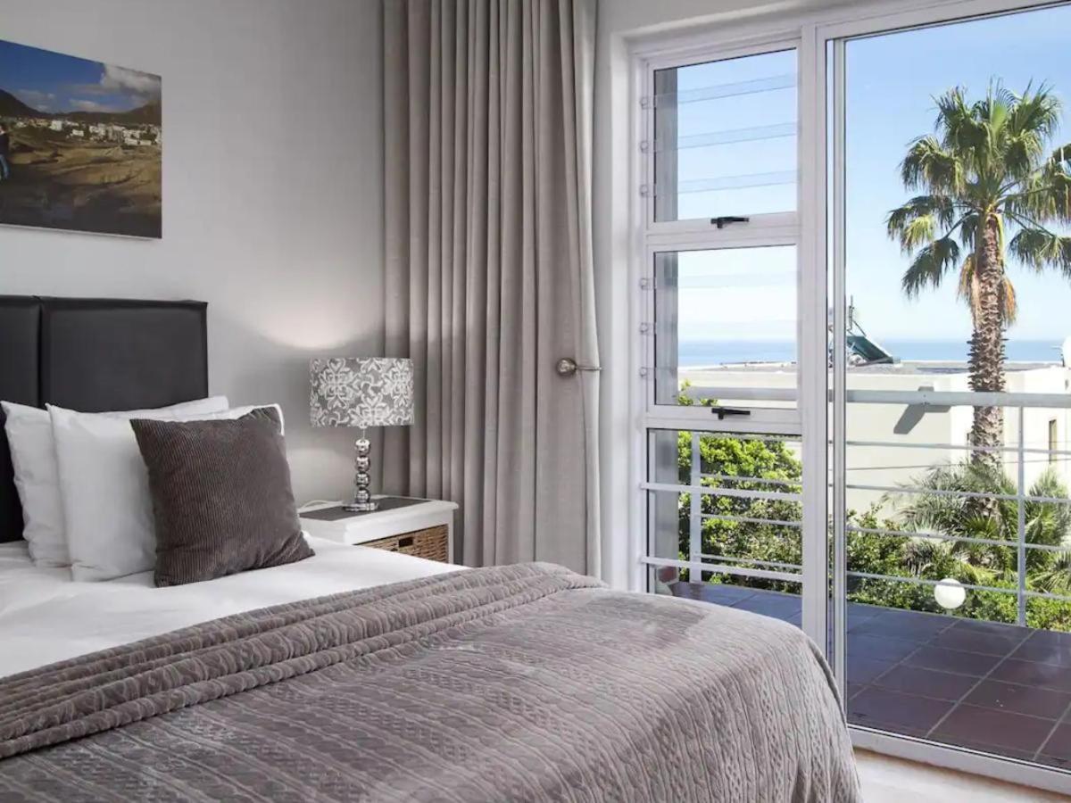 Seaview Camps Bay 6 Sleeper Cape Town